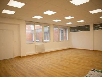 Vente Bureaux au Havre