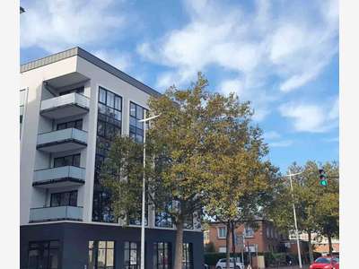 À vendre bureaux 152m² quartier affaires au Havre
