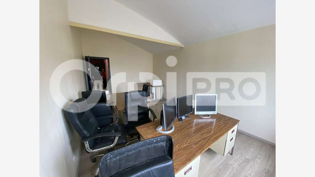 A vendre plateau de bureaux 160m² ZFU le Havre