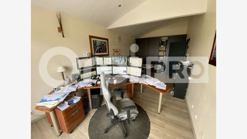 A vendre plateau de bureaux 160m² ZFU le Havre