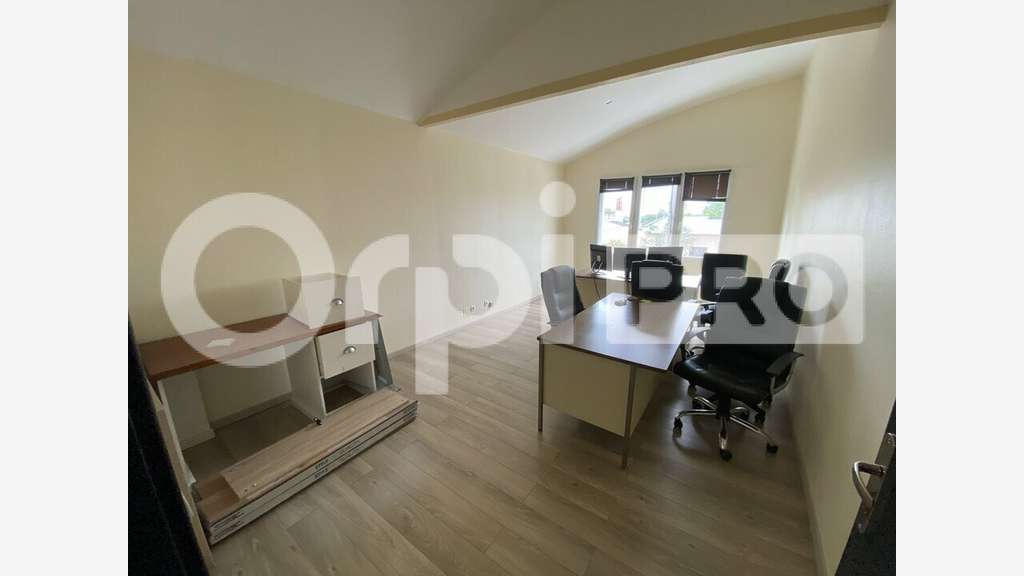 A vendre plateau de bureaux 160m² ZFU le Havre