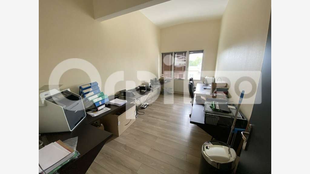 A vendre plateau de bureaux 160m² ZFU le Havre