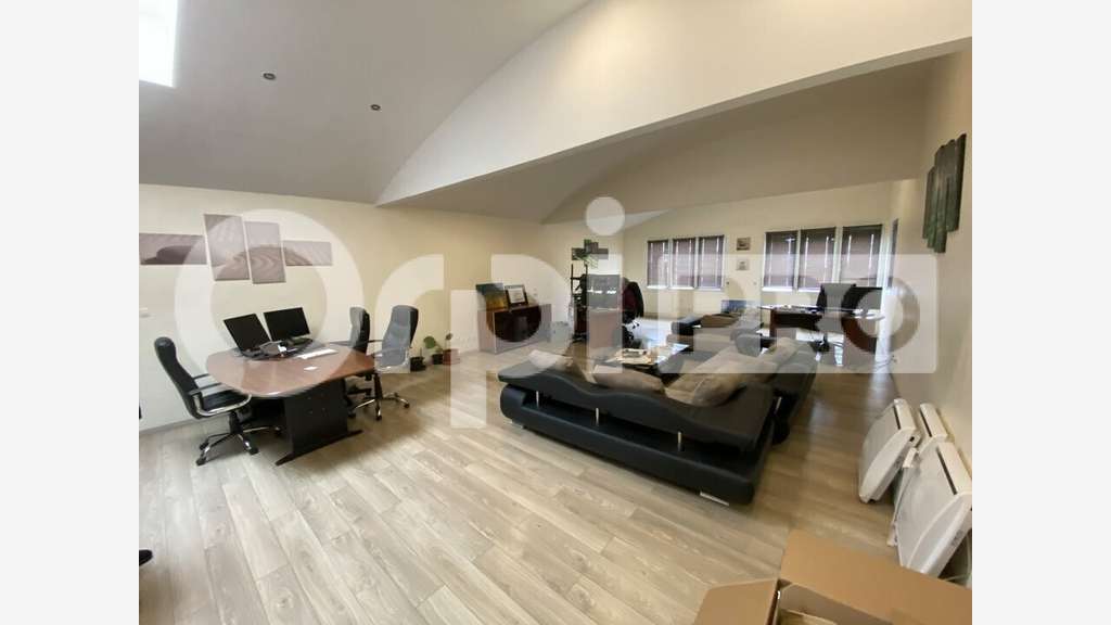 A vendre plateau de bureaux 160m² ZFU le Havre