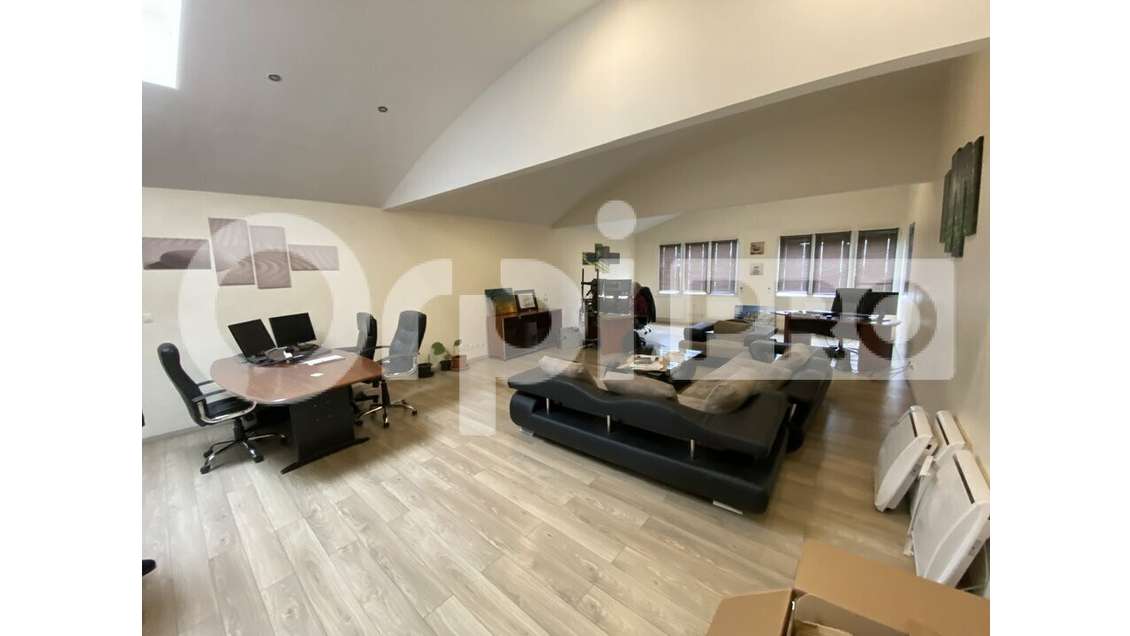 A vendre plateau de bureaux 160m² ZFU le Havre