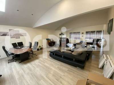 Vente Bureaux au Havre