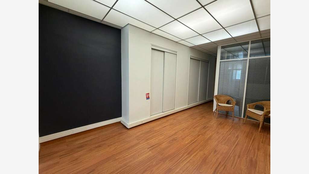 Bureaux 59m² à vendre au Havre centre-ville (76)