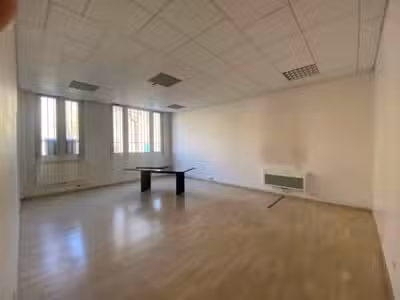 À vendre – Bureaux de 204 m² au Havre – Seine