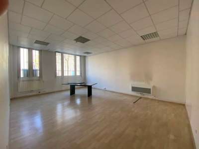 À vendre – Bureaux de 204 m² au Havre – Seine