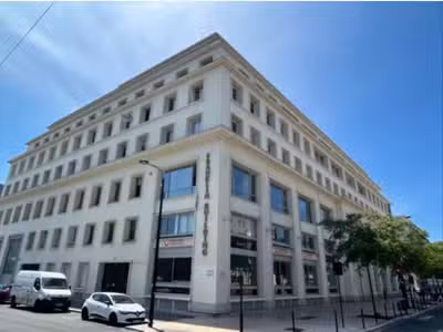 À vendre – Bureaux de 229 à 1 368 m² au Havre – Se