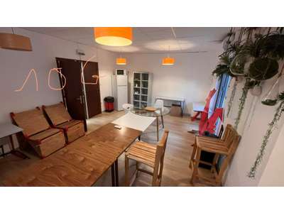 Vente Bureaux au Lamentin
