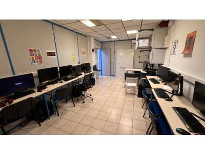Vente Bureaux au Lamentin