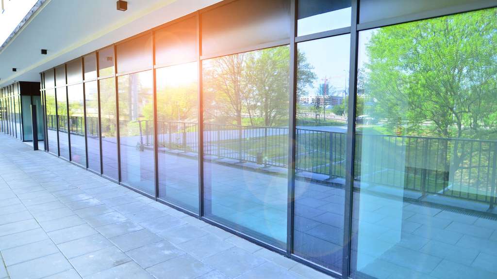 A vendre local commercial 156m² Le Mans