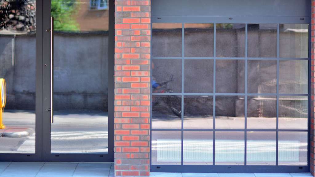 A vendre local commercial 156m² Le Mans
