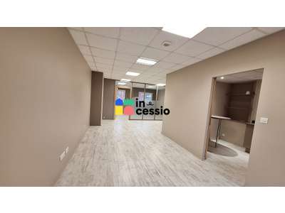 Vente Bureaux au Mans