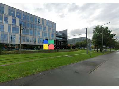 Vente Bureaux au Mans