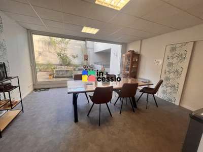 Vente bureaux de 160,75m² empl stratégique Le Mans