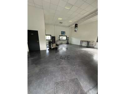 Vente Bureaux au Pian-Médoc