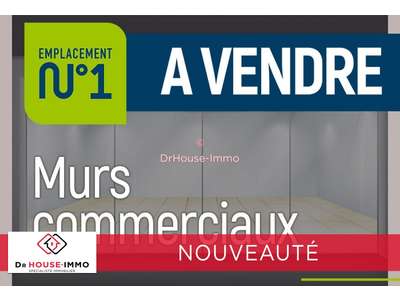 Vente Locaux commerciaux - Boutiques au Puy-en-Velay
