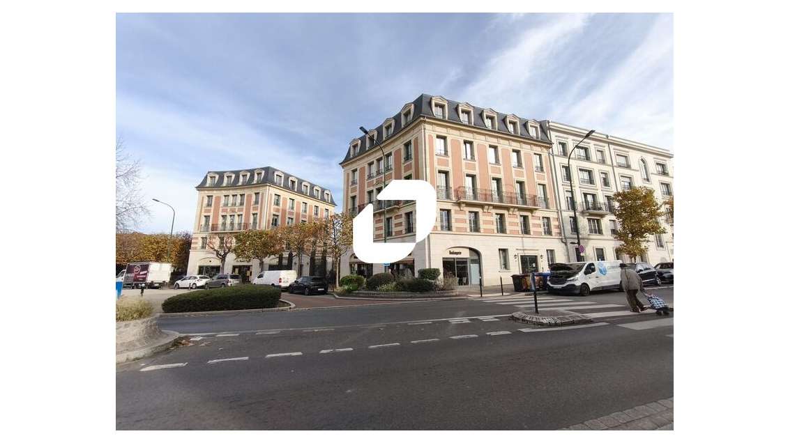 Vente Bureaux 100m² Le raincy