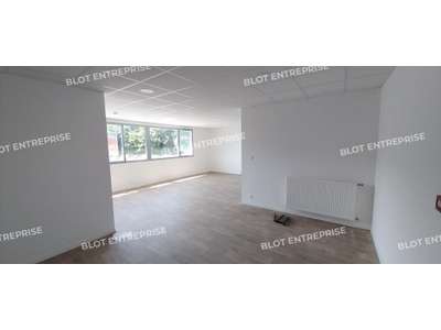Vente Bureaux au Relecq-Kerhuon