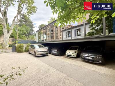 Bureaux à vendre avec parkings Le Tholonet