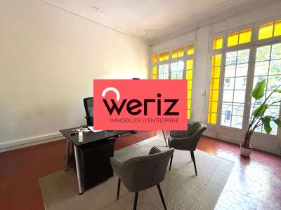 Vente Bureaux au Tholonet