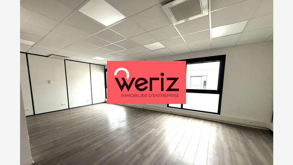 Bureaux à vendre centre d'Aix en Provence