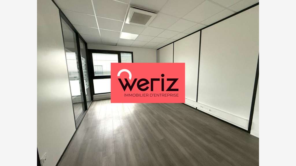 Bureaux à vendre centre d'Aix en Provence