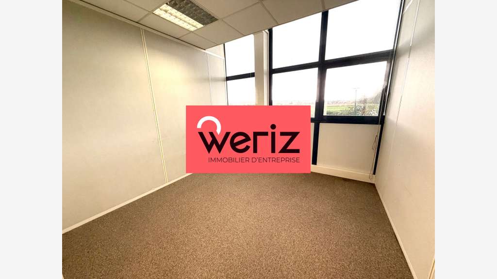 Bureaux à vendre Aix Les Milles