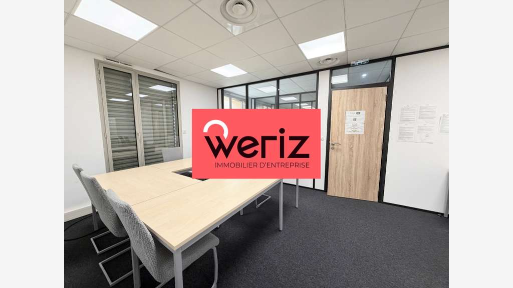 , acteur indépendant de l'immobilier d'entrep
