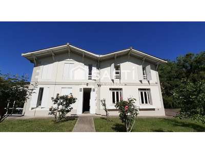 Vente Bureaux à Léognan