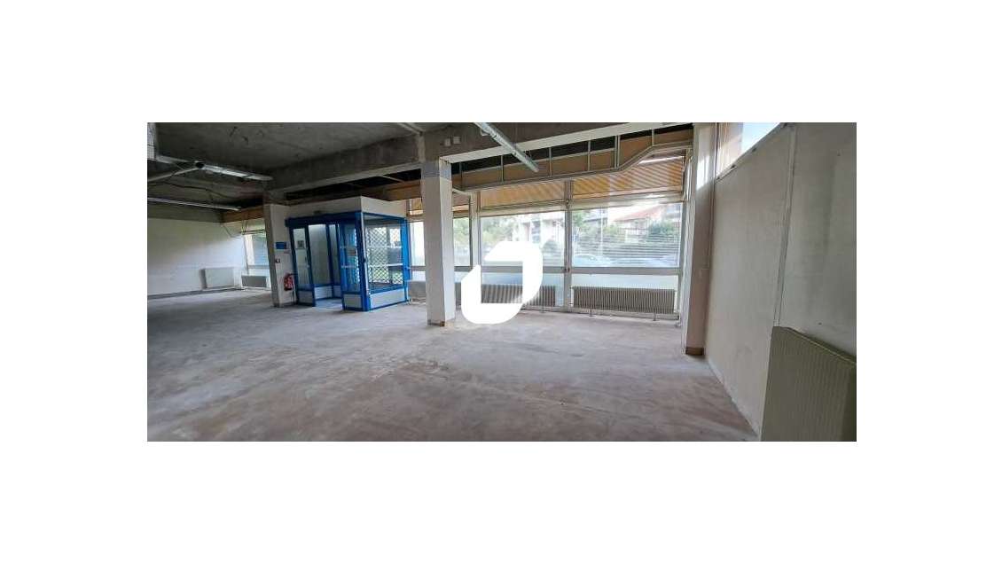 Vente Bureaux 423m² Les lilas