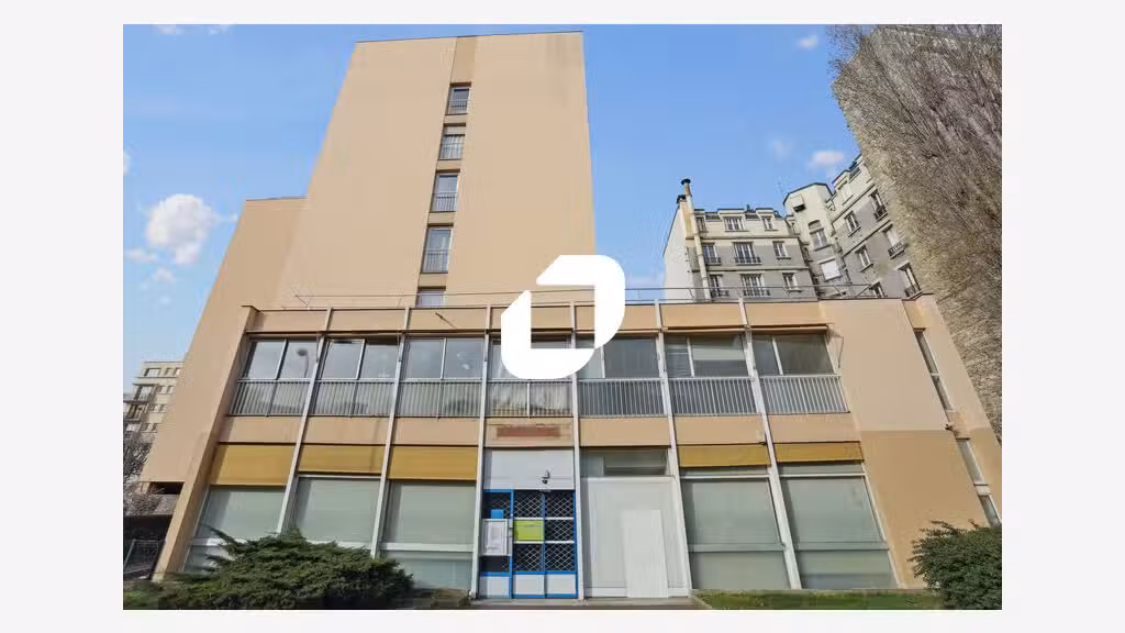 Vente Bureaux 423m² Les lilas