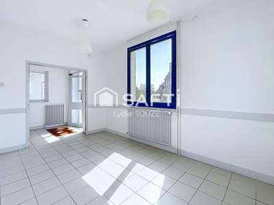 Vente Bureaux aux Pieux
