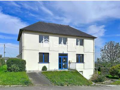Vente Immeuble à potentiel de rendement locatif
