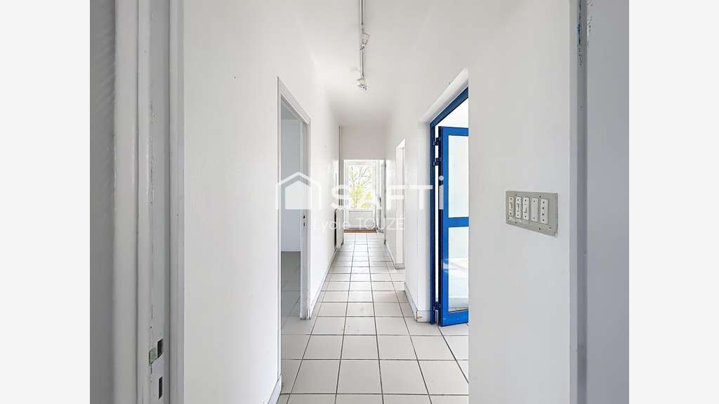 Vente Immeuble à potentiel de rendement locatif