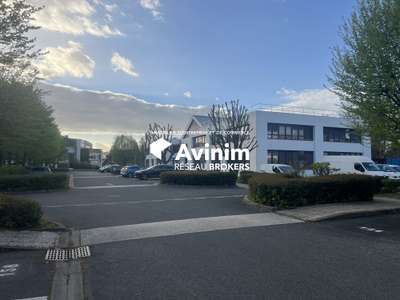 Vente Bureaux aux Ulis