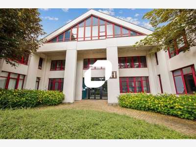 Vente Bureaux 2662m² Les ulis