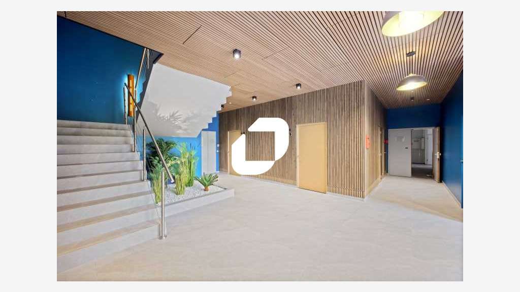 Vente Bureaux 2662m² Les ulis