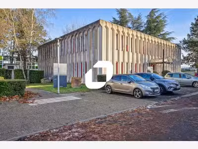 Vente Bureaux 712m² Les ulis
