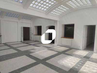 Vente Bureaux à Levallois-Perret