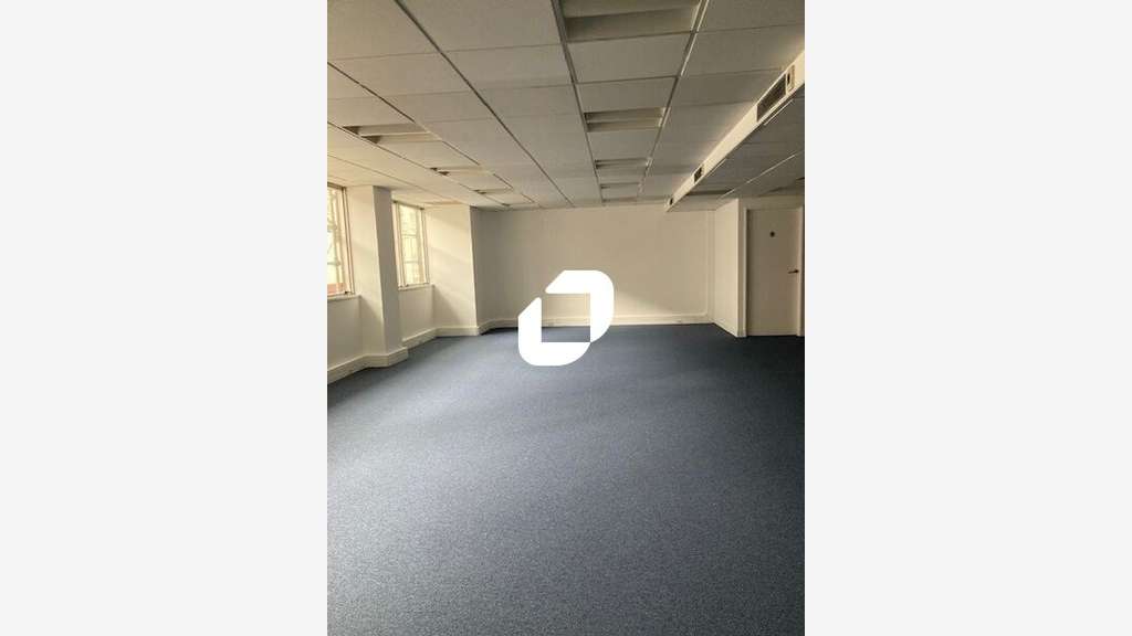 Vente Bureaux 149m² Levallois perret