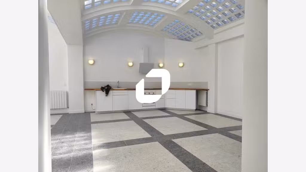 Vente Bureaux 308m² Levallois perret