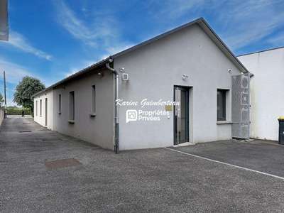 Vente Bureaux à Libourne