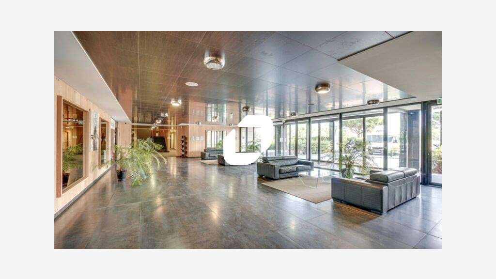 Vente Bureaux 57m² Lieusaint