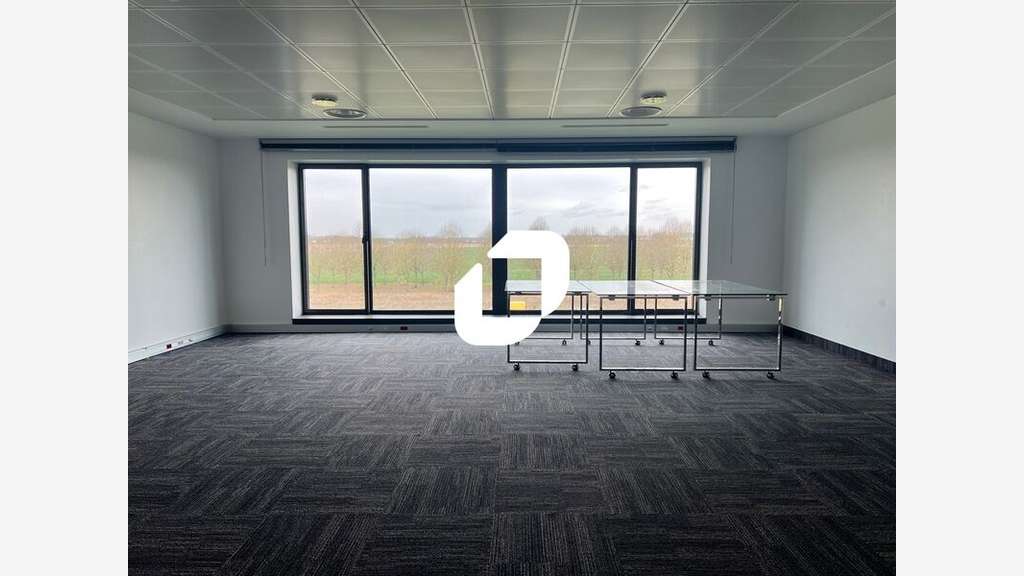 Vente Bureaux 57m² Lieusaint