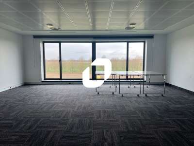 Vente Bureaux 57m² Lieusaint