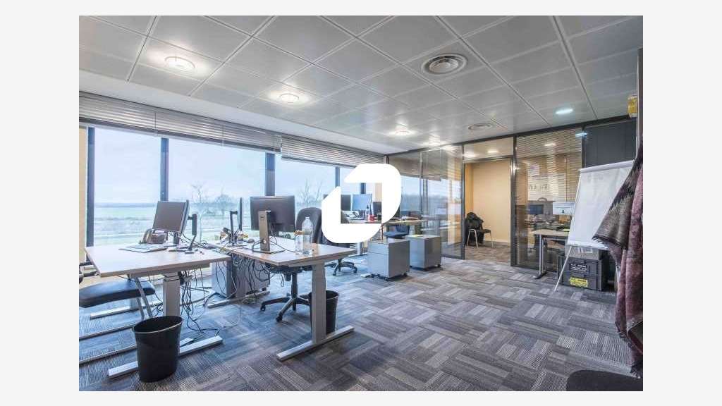Vente Bureaux 211m² Lieusaint