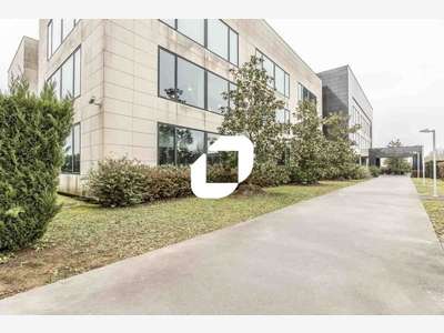 Vente Bureaux 211m² Lieusaint