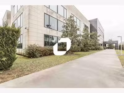 Vente Bureaux 73m² Lieusaint